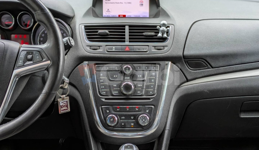 Opel Mokka 1.7 CDTI Enjoy AT6