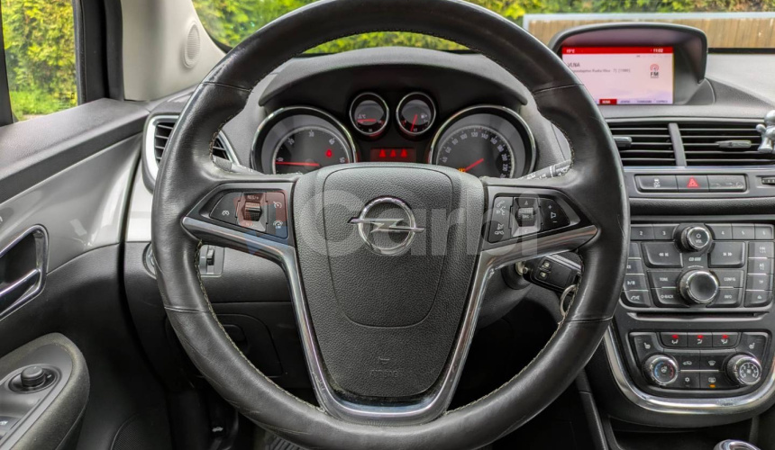 Opel Mokka 1.7 CDTI Enjoy AT6