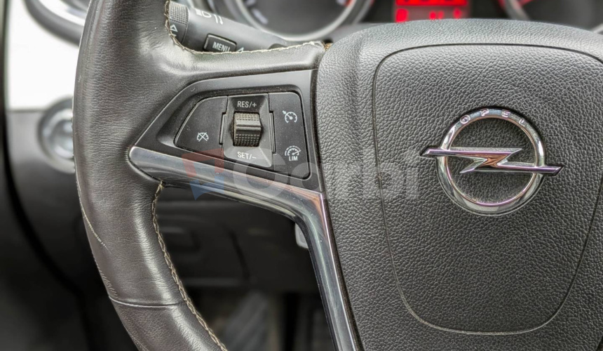 Opel Mokka 1.7 CDTI Enjoy AT6