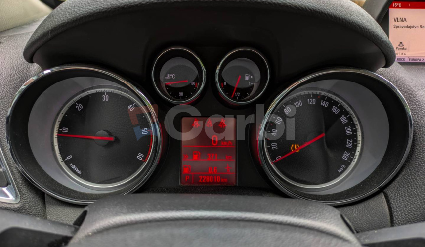 Opel Mokka 1.7 CDTI Enjoy AT6