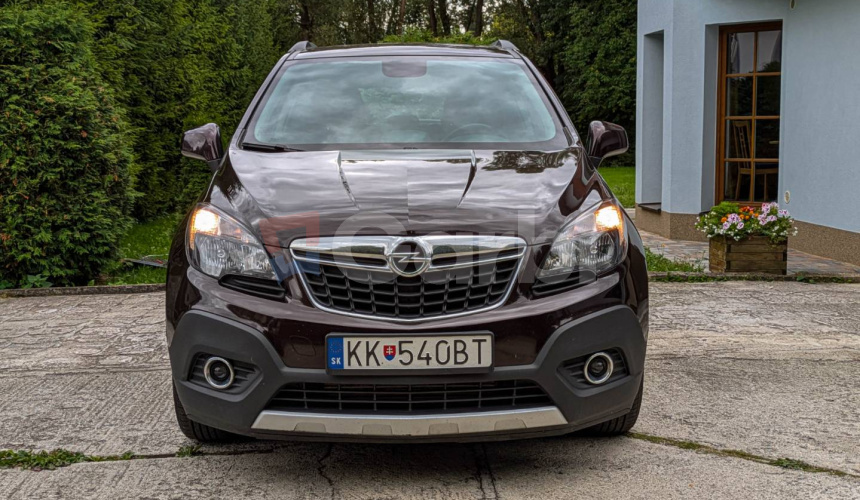 Opel Mokka 1.7 CDTI Enjoy AT6