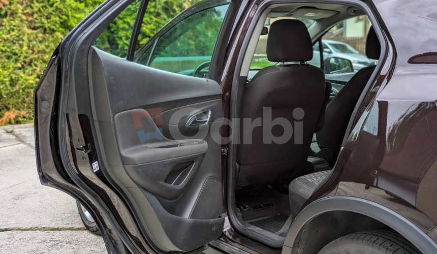 Opel Mokka 1.7 CDTI Enjoy AT6