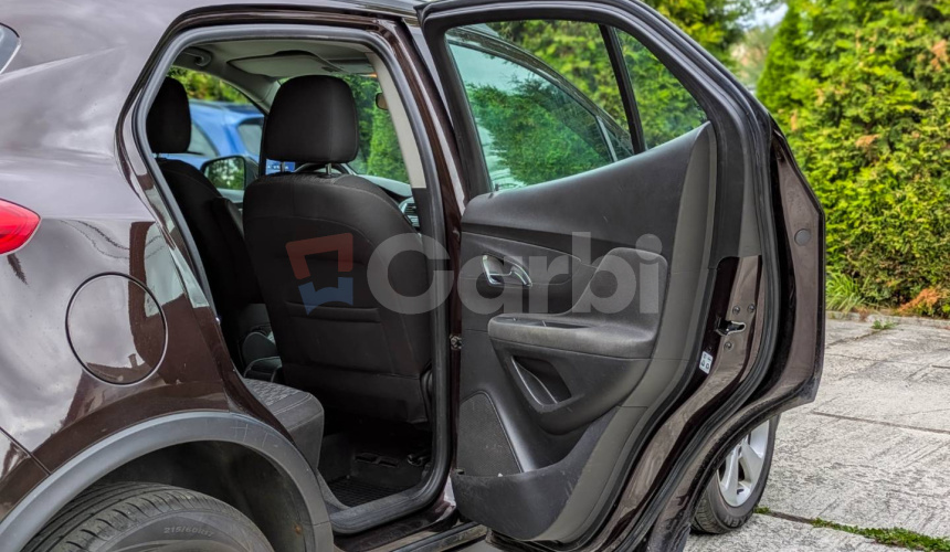 Opel Mokka 1.7 CDTI Enjoy AT6