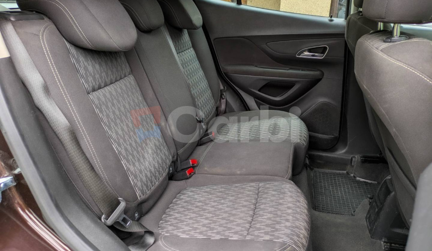 Opel Mokka 1.7 CDTI Enjoy AT6