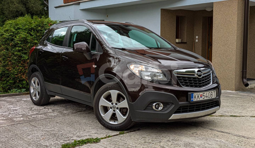 Opel Mokka 1.7 CDTI Enjoy AT6