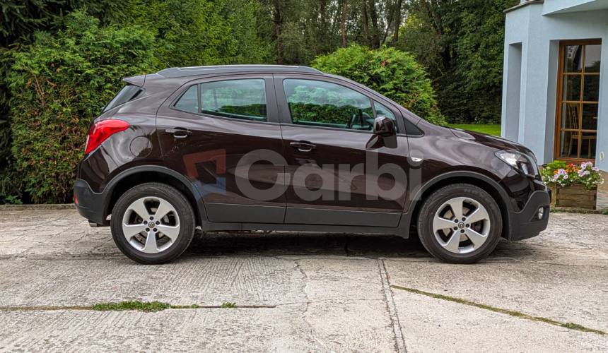 Opel Mokka 1.7 CDTI Enjoy AT6