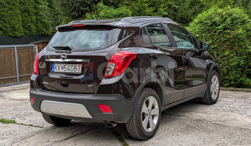 Opel Mokka 1.7 CDTI Enjoy AT6