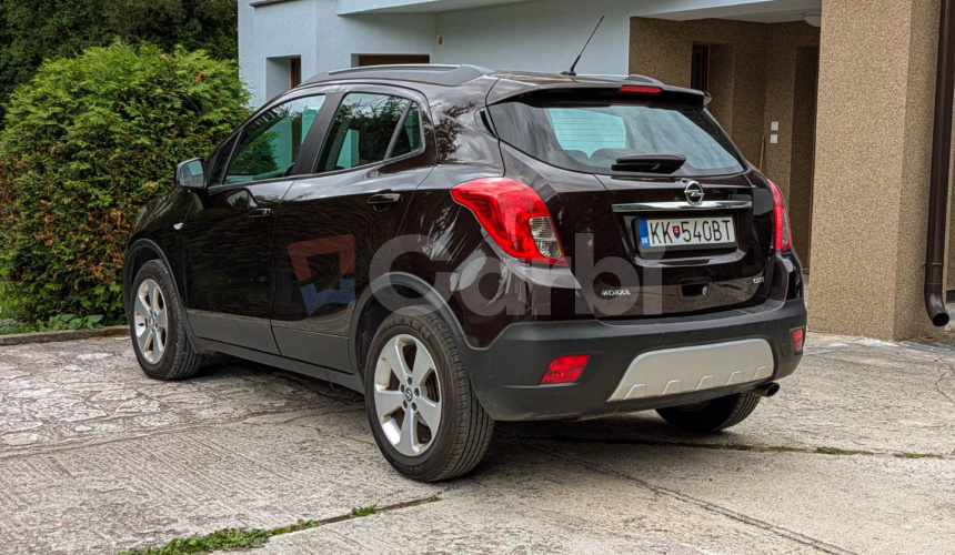 Opel Mokka 1.7 CDTI Enjoy AT6