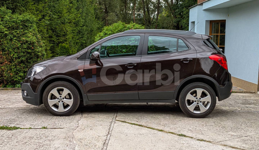 Opel Mokka 1.7 CDTI Enjoy AT6