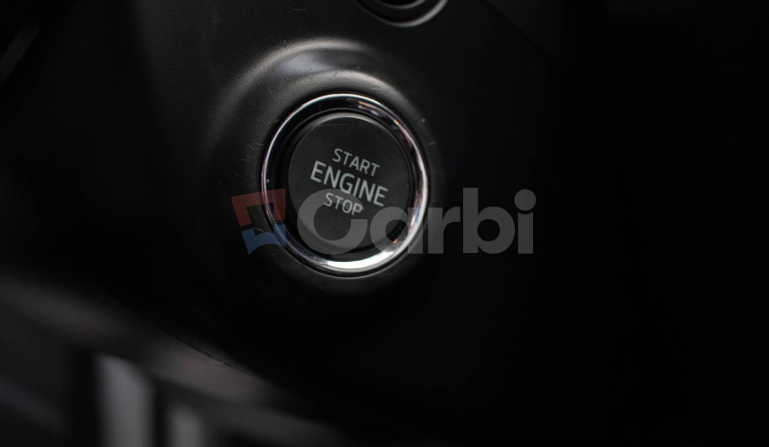 Škoda Octavia 1.4 TSI 150k Style DSG
