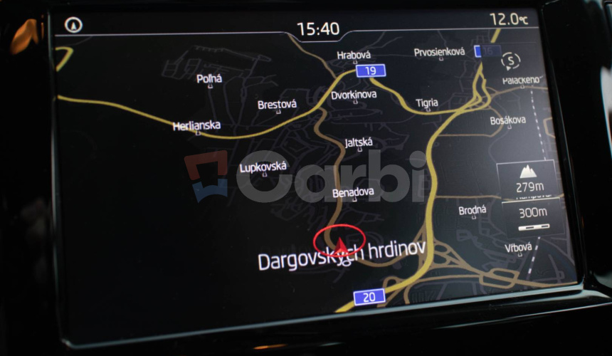 Škoda Octavia 1.4 TSI 150k Style DSG