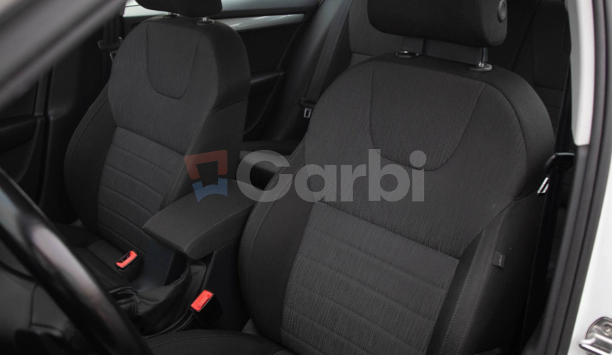 Škoda Octavia 1.4 TSI 150k Style DSG