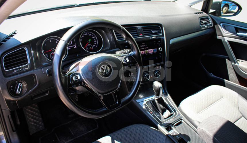 Volkswagen Golf Variant 1.6 TDI BMT 115k Edition Comfortline DSG EU6