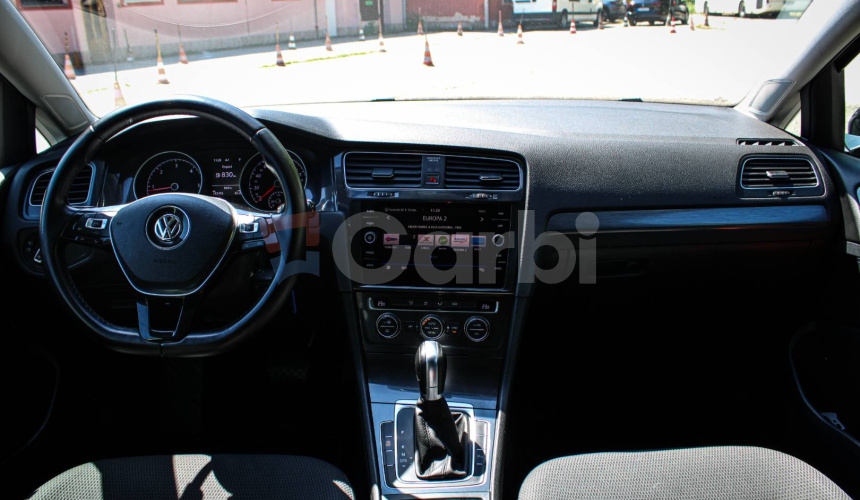 Volkswagen Golf Variant 1.6 TDI BMT 115k Edition Comfortline DSG EU6