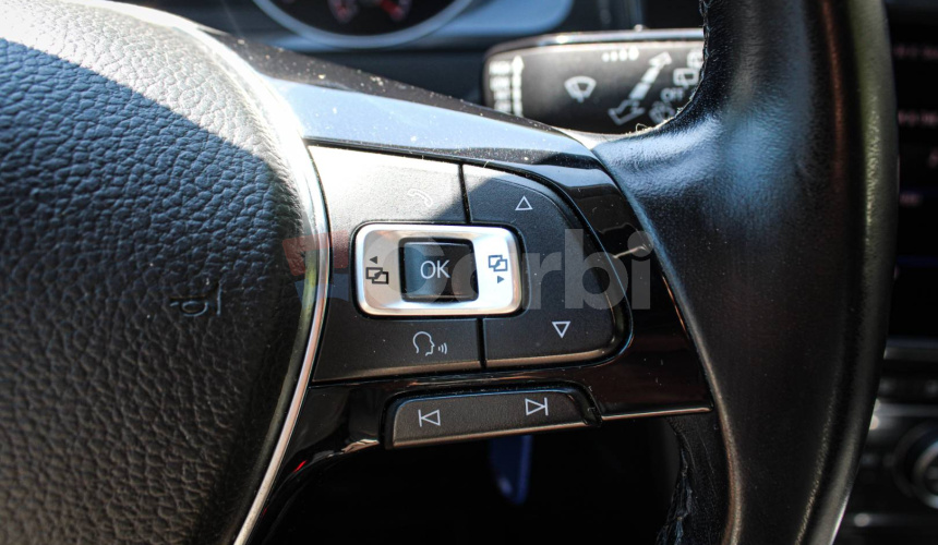Volkswagen Golf Variant 1.6 TDI BMT 115k Edition Comfortline DSG EU6