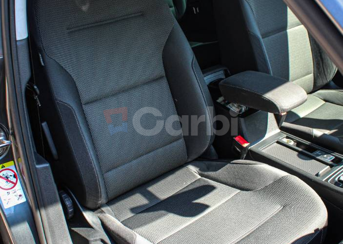 Volkswagen Golf Variant 1.6 TDI BMT 115k Edition Comfortline DSG EU6