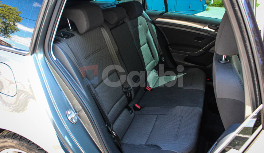 Volkswagen Golf Variant 1.6 TDI BMT 115k Edition Comfortline DSG EU6