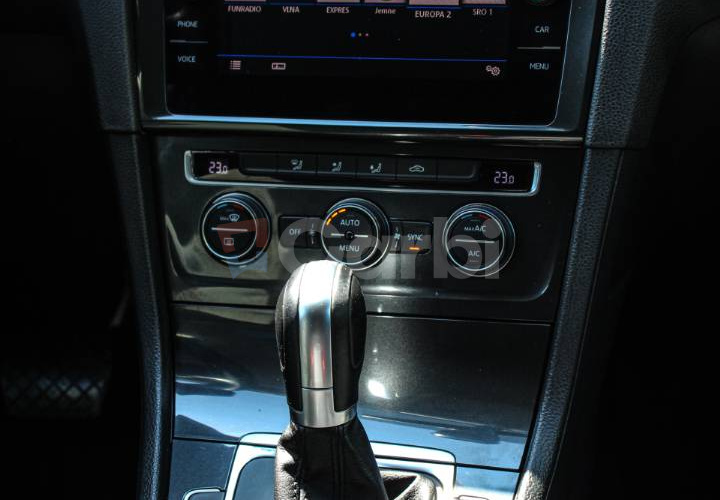 Volkswagen Golf Variant 1.6 TDI BMT 115k Edition Comfortline DSG EU6