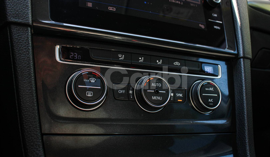 Volkswagen Golf Variant 1.6 TDI BMT 115k Edition Comfortline DSG EU6