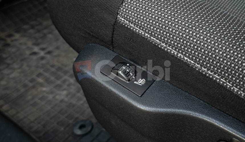 Citroën C4 Cactus PureTech 82 Shine