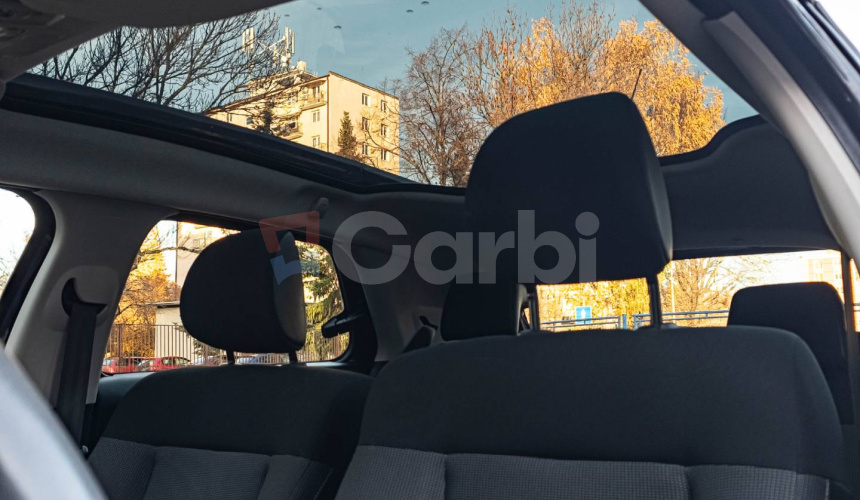 Citroën C4 Cactus PureTech 82 Shine