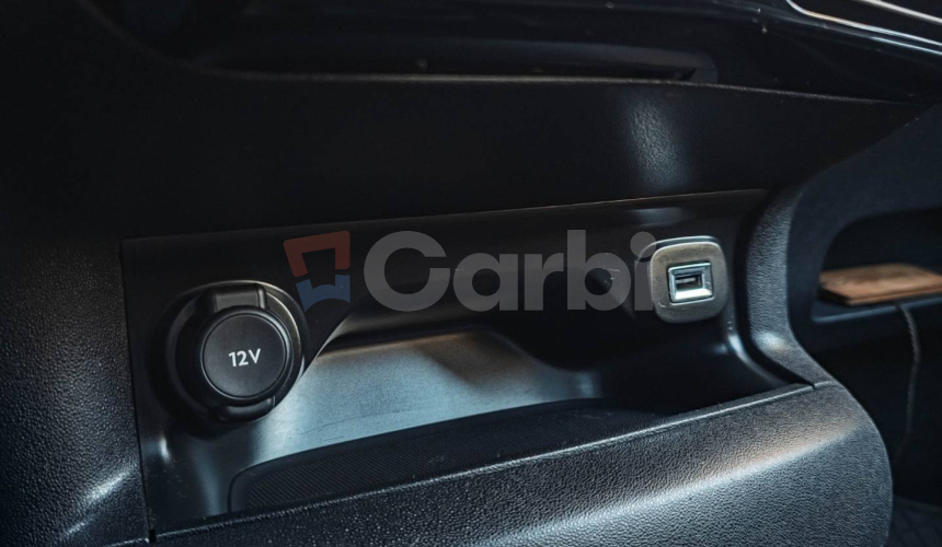 Citroën C4 Cactus PureTech 82 Shine