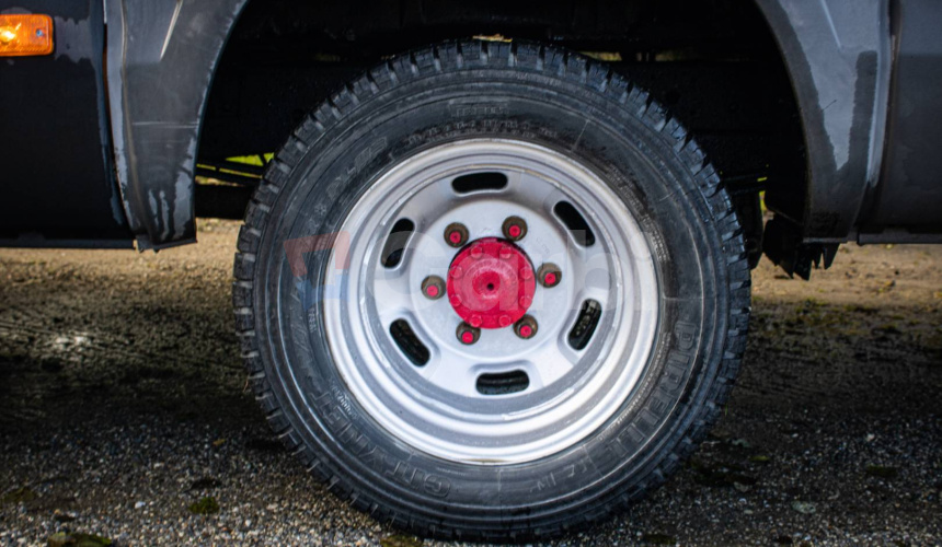 Iveco Daily 35C12 V (L4H2) 1. Majiteľ, slovenské, po ochrane podvozka, odpočet DPH
