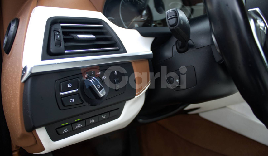 BMW Rad 6 Gran Coupé 650i xDrive M Sport Edition