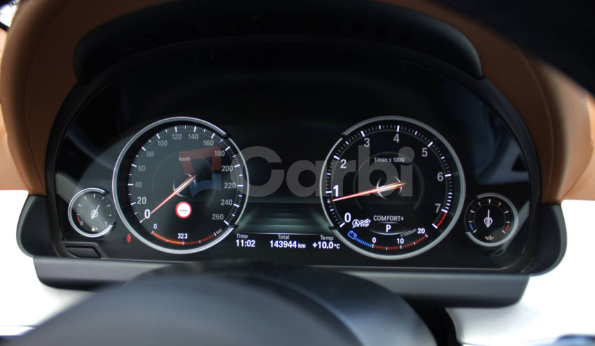 BMW Rad 6 Gran Coupé 650i xDrive M Sport Edition