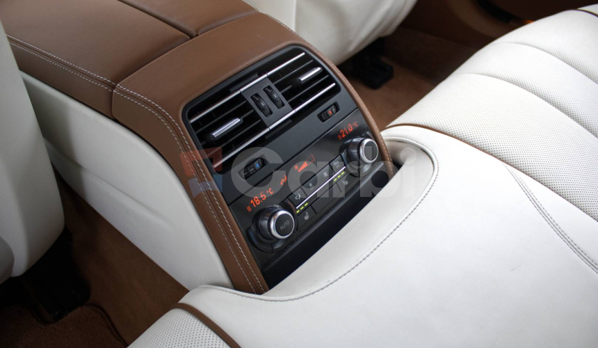BMW Rad 6 Gran Coupé 650i xDrive M Sport Edition