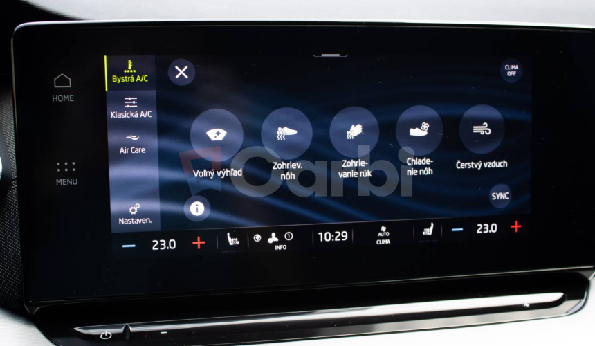 Škoda Octavia Combi 2.0 TDI DSG Style, Matrix LED, HUD, ťažné, KESSY, nelakované, DPH