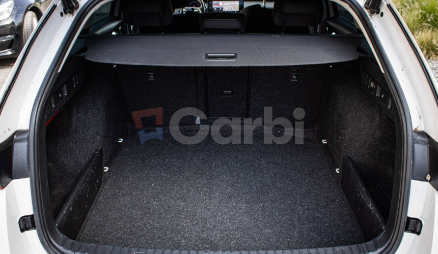 Škoda Octavia Combi 2.0 TDI DSG Style, Matrix LED, HUD, ťažné, KESSY, nelakované, DPH