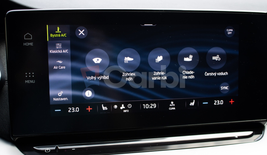 Škoda Octavia Combi 2.0 TDI DSG Style, Matrix LED, HUD, ťažné, KESSY, nelakované, DPH