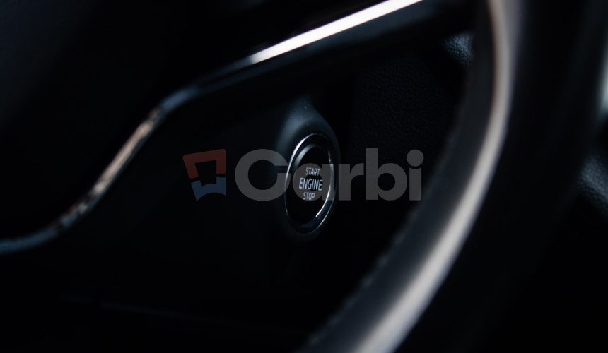 Škoda Octavia Combi 2.0 TDI DSG Style, Matrix LED, HUD, ťažné, KESSY, nelakované, DPH