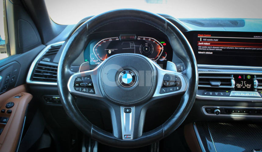 BMW X5 xDrive40i mHEV A/T