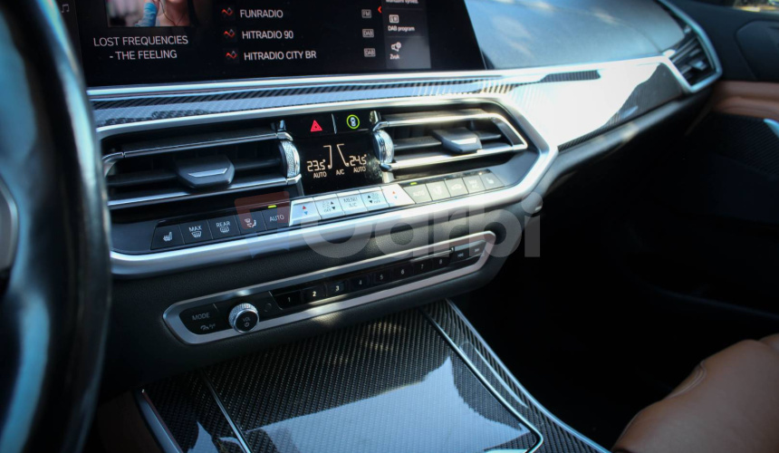BMW X5 xDrive40i mHEV A/T