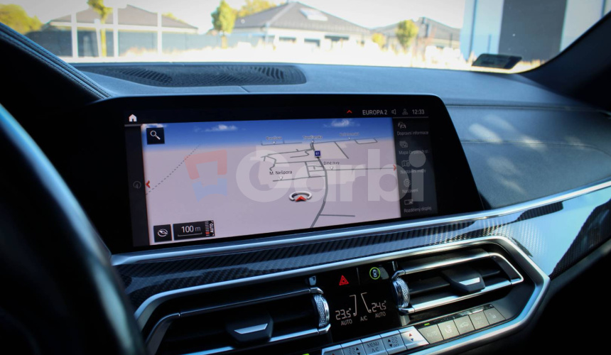 BMW X5 xDrive40i mHEV A/T