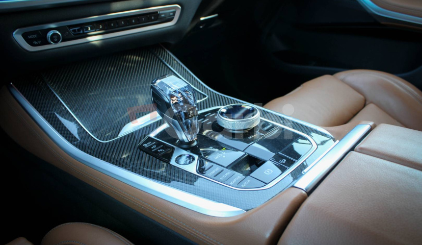 BMW X5 xDrive40i mHEV A/T