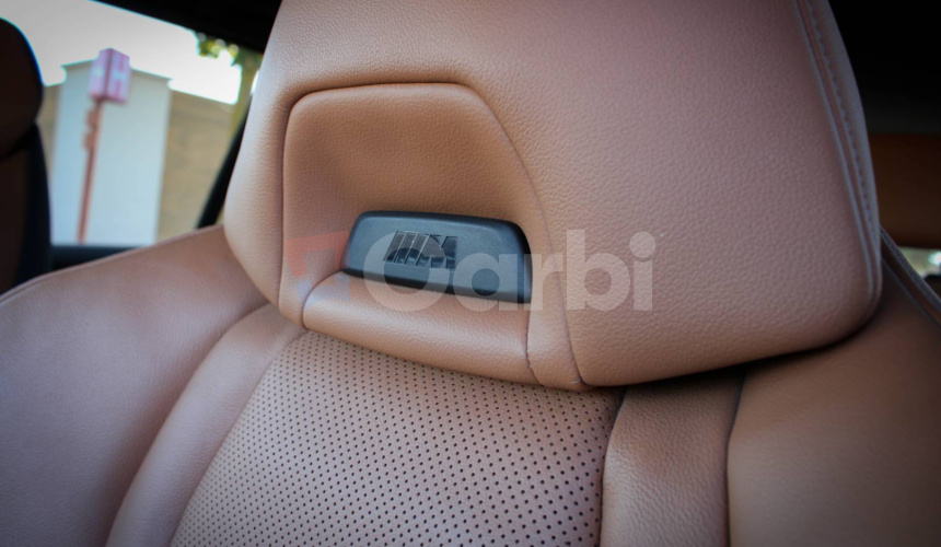 BMW X5 xDrive40i mHEV A/T