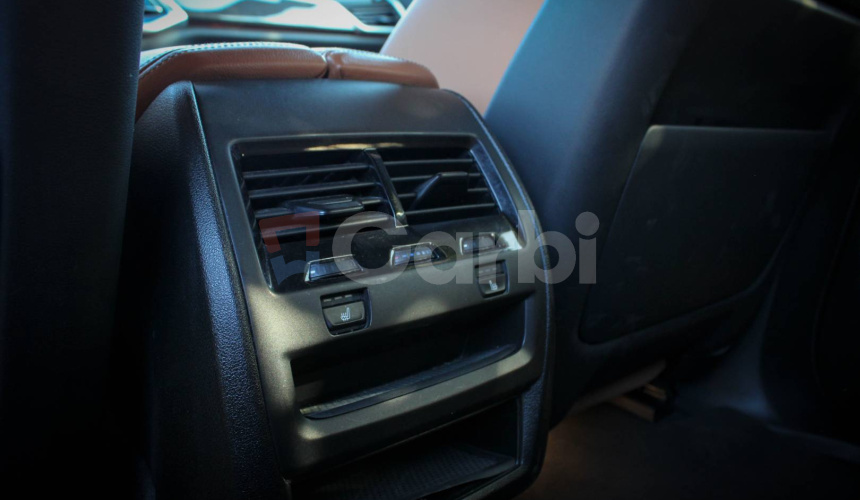 BMW X5 xDrive40i mHEV A/T