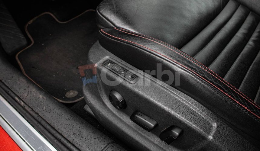 Škoda Octavia 2.0 RS 230 DSG