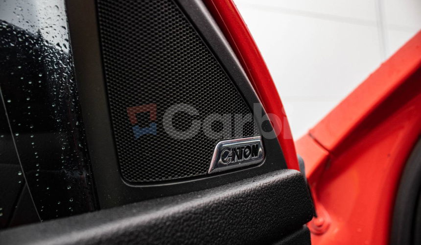 Škoda Octavia 2.0 RS 230 DSG