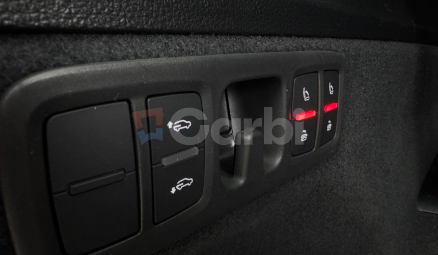 Audi Q7 3.0 TFSI 245KW USA 7 miest