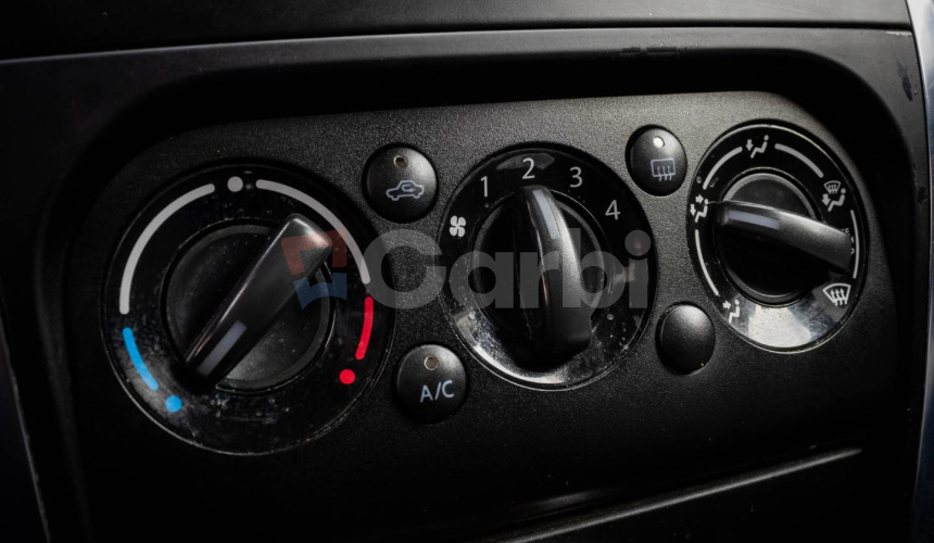 Suzuki SX4 1.6 DDIS GLX Urban Line, nová STK/EK