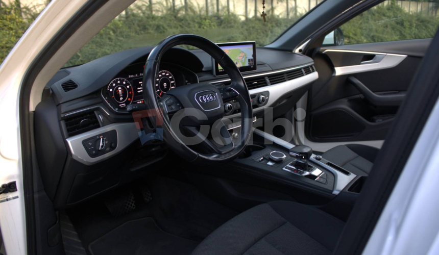 Audi A4 Avant 1.4 TFSI Design S tronic