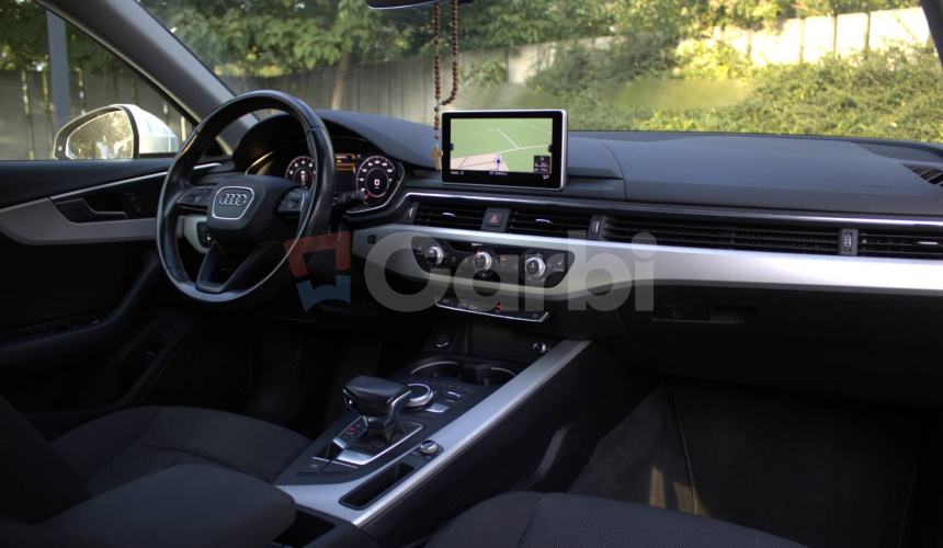 Audi A4 Avant 1.4 TFSI Design S tronic