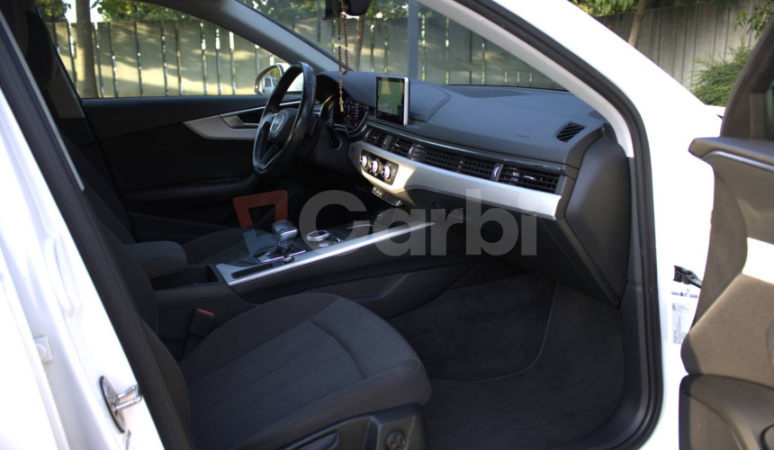 Audi A4 Avant 1.4 TFSI Design S tronic