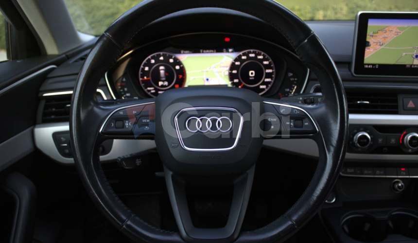 Audi A4 Avant 1.4 TFSI Design S tronic