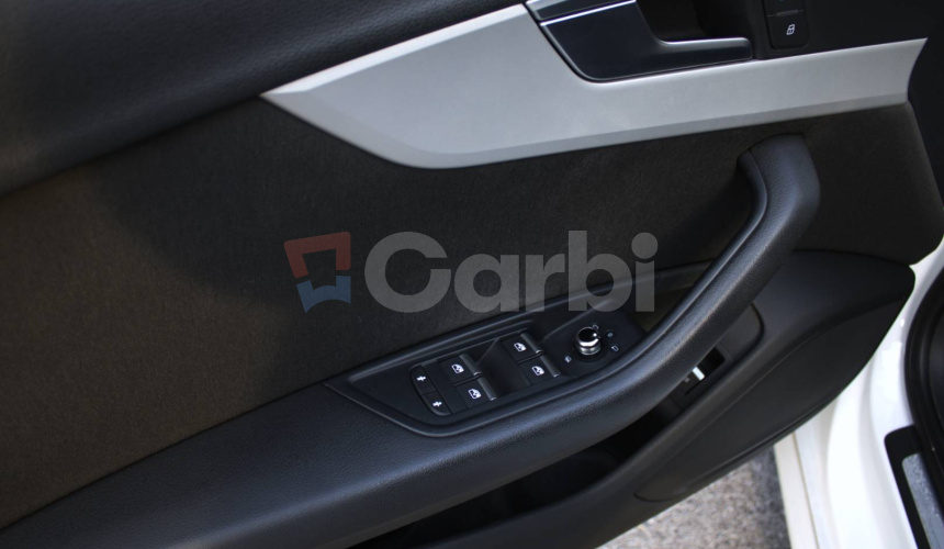 Audi A4 Avant 1.4 TFSI Design S tronic