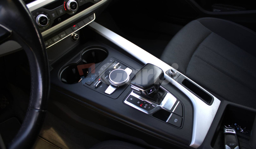 Audi A4 Avant 1.4 TFSI Design S tronic
